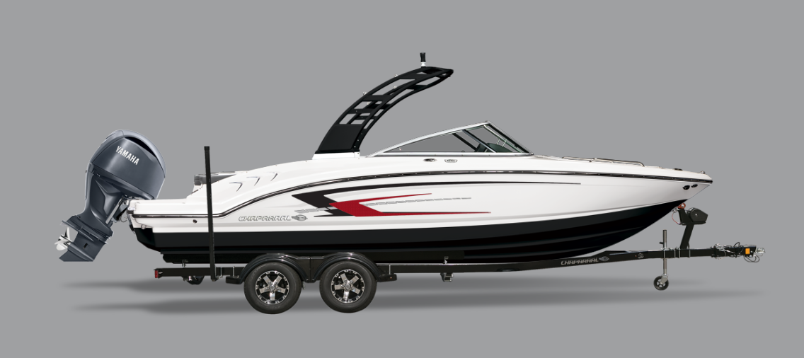 Chaparral® Boats For Sale Richmond, VA Chaparral Dealer